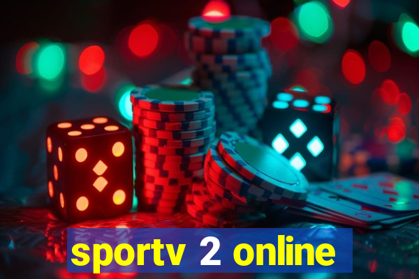 sportv 2 online